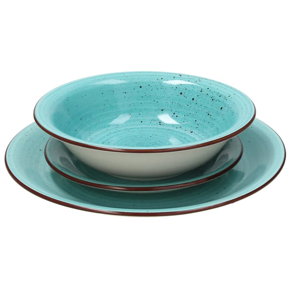 Talerz deserowy Louise Art & Pepper Tognana - od  Scapol oficjalnego dysrtybutora marki Tognana  idealne na prezent