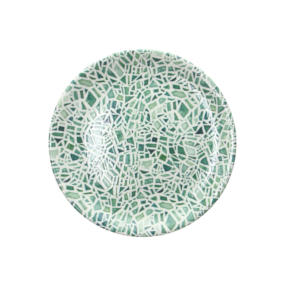 Serwis obiadowy Emerald Tognana 18 elementów