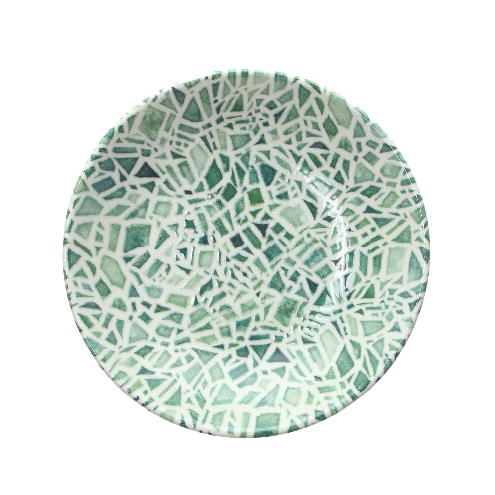 Serwis obiadowy Emerald Tognana 18 elementów