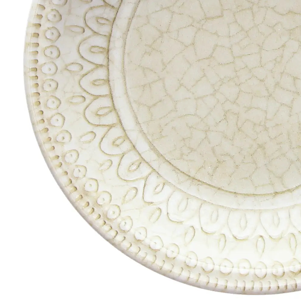 Talerz do zupy głęboki Mosaiko Tognana 21 cm