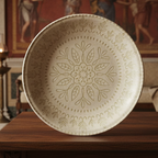 Talerz obiadowy 26 cm Mosaiko Tognana |Scapol.shop