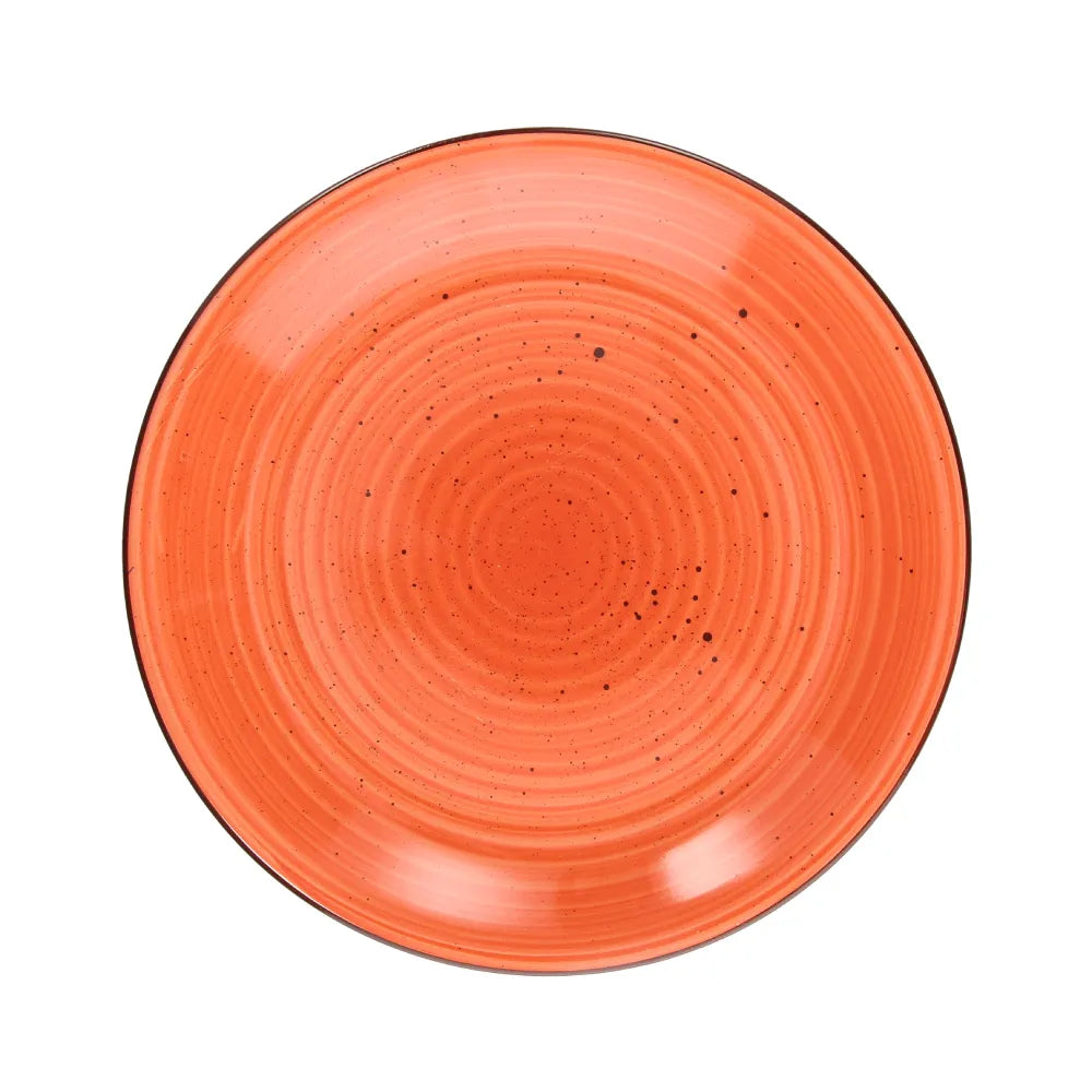 Talerz obiadowy Louise Art & Pepper Tognana - od  Scapol oficjalnego dysrtybutora marki Tognana  idealne na prezent