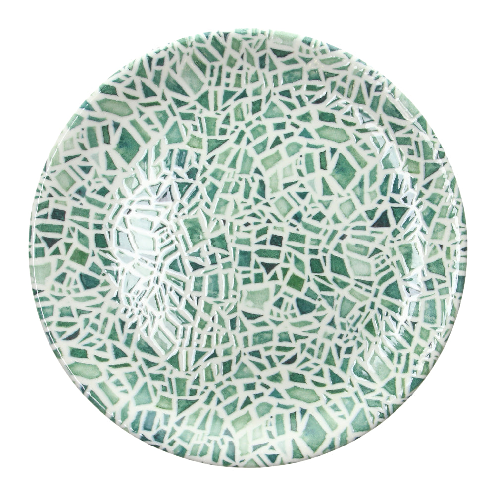 Serwis obiadowy Emerald Tognana 18 elementów