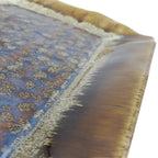 Talerz prostokątny Reef Oyster 35 x 20 cm Tognana