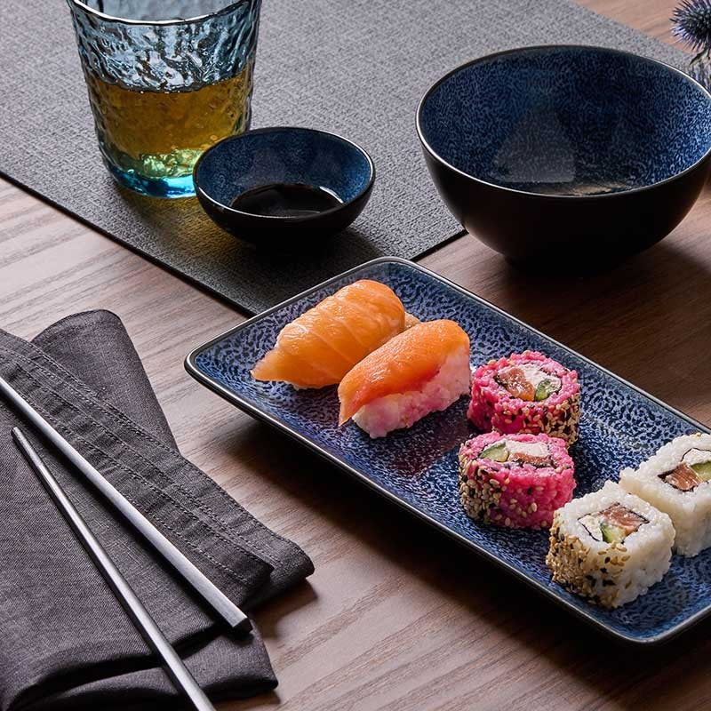 Zestaw do sushi Futari Tognana - od  Scapol oficjalnego dysrtybutora marki Tognana  idealne na prezent