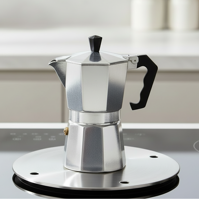 Nakładka indukcyjna Riflex Tognana