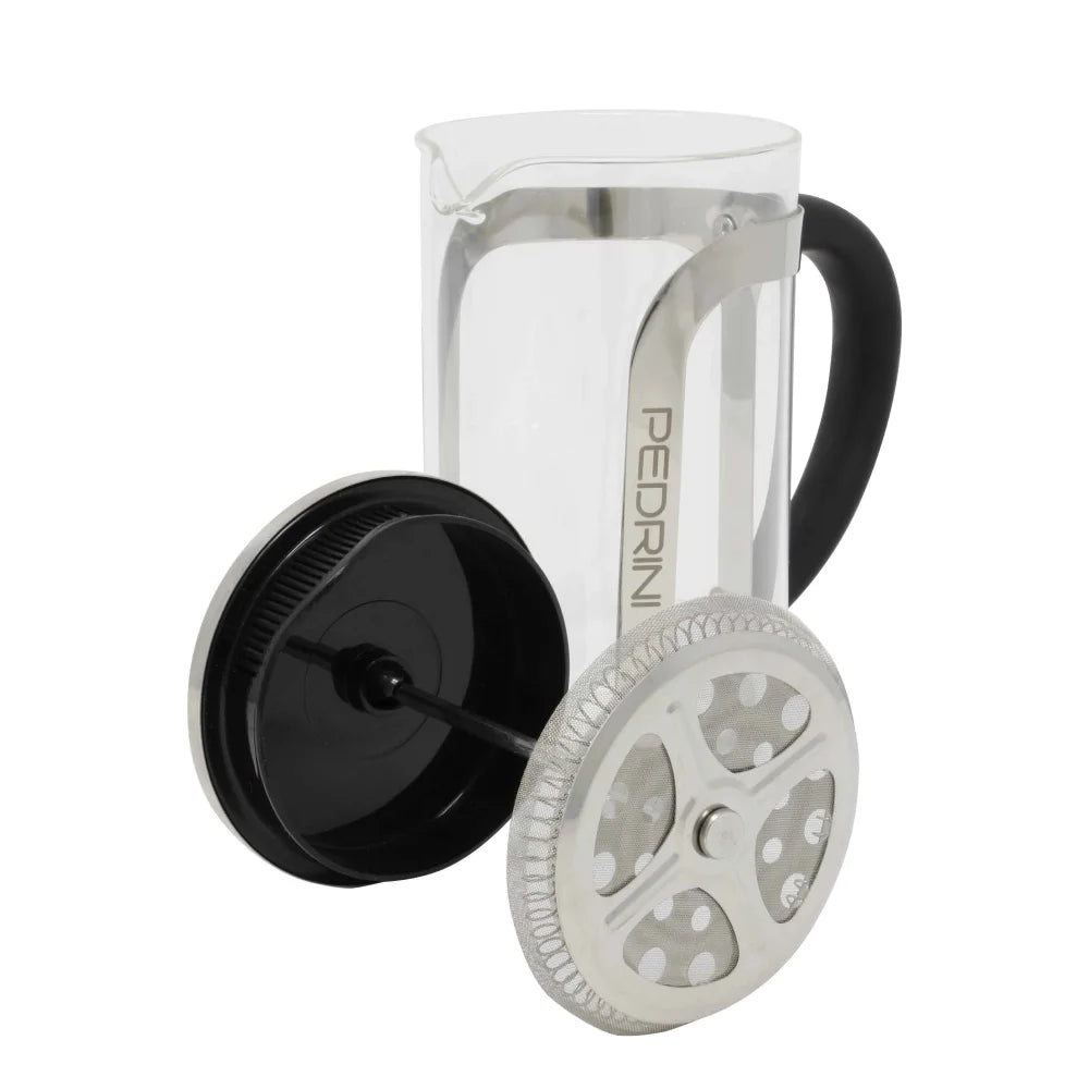 Zaparzacz do kawy i herbaty Coffee Press Pedrini
