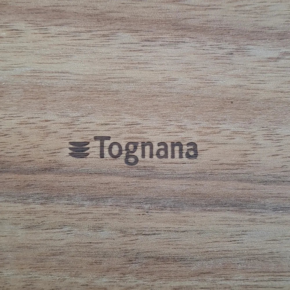 Zestaw Misek Tapas Plume Tognana.