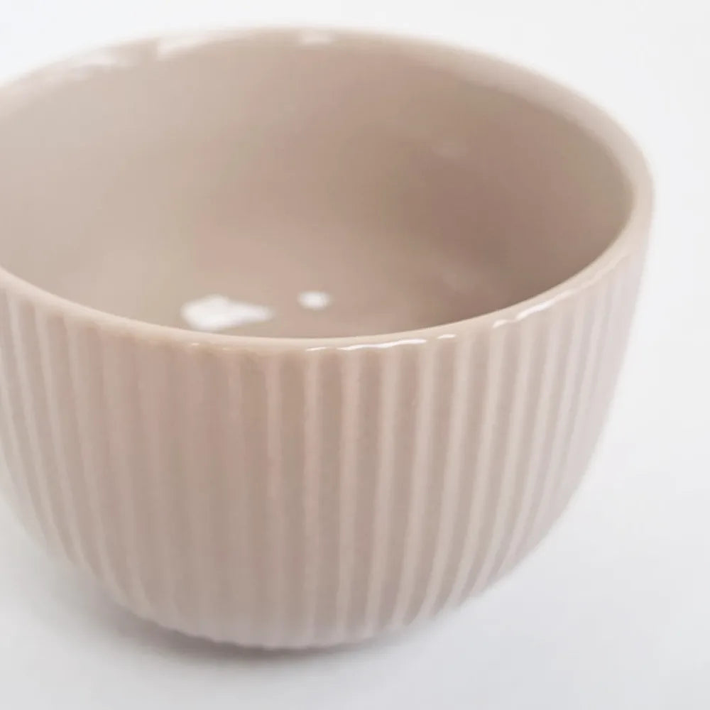 Zestaw Misek Tapas Plume Tognana.