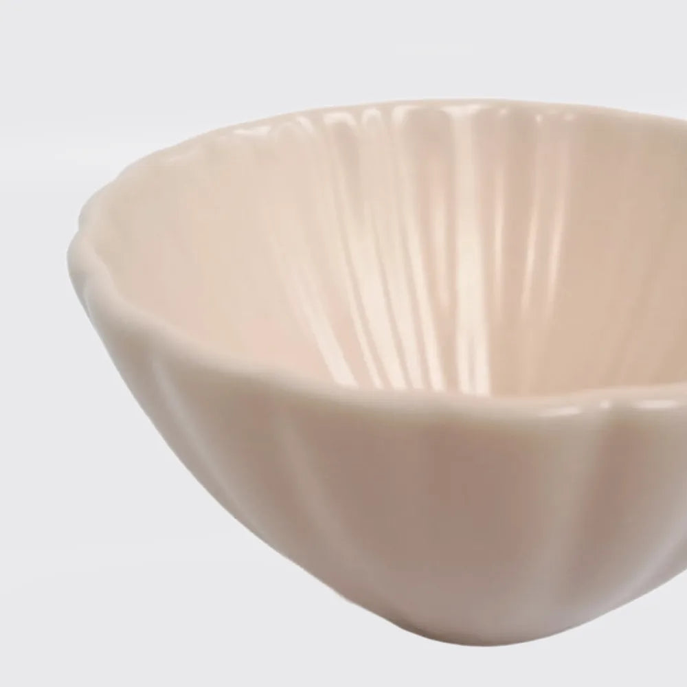 Zestaw Misek Tapas Plume Tognana.