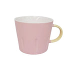 Zestaw 2 kubków Color Block Tognana.