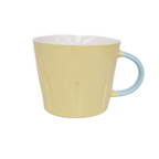 Zestaw 2 kubków Color Block Tognana.